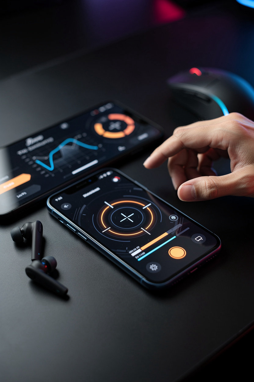 Gerador de Sensibilidade Free Fire para Xiaomi - atualizações pós-patch para melhor performance